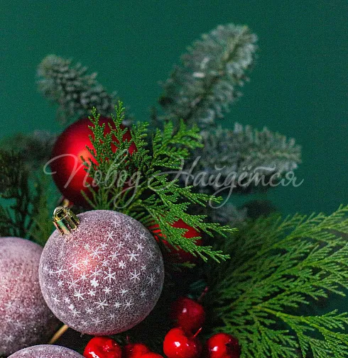 Снеговичок