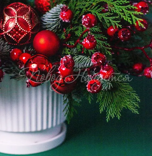 Сказочный снеговик