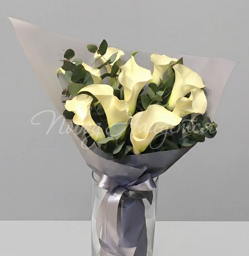 Букет Нежные ночи — Повод Найдется