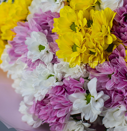 Букет Орлеан — Повод Найдется