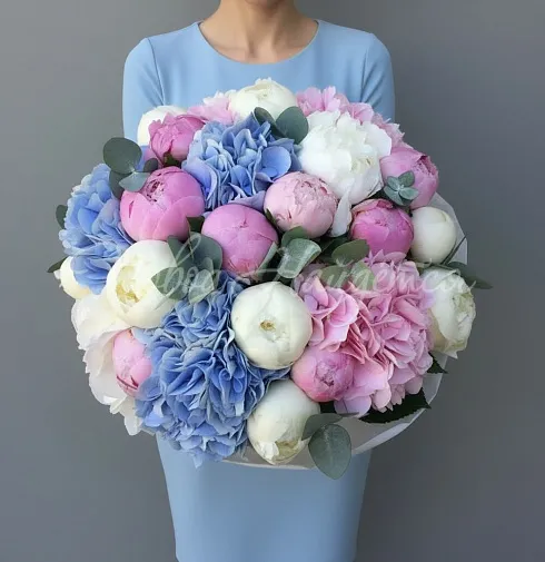 Букет Великолепной — Повод Найдется