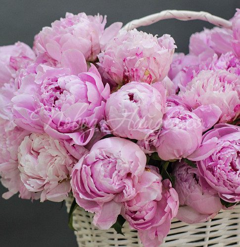 Букет Великолепие Италии