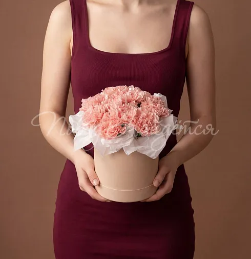 Корзина Душечка — Повод Найдется