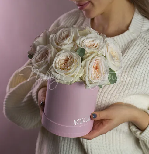 Букет Крылья Ангела — Повод Найдется