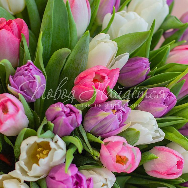 Букет Пробуждение