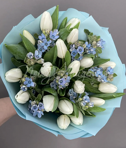 Букет Готовый букет №1