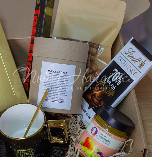 Новогодний подарок №2