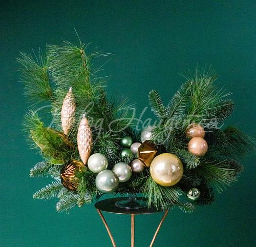 Бенгальские огни