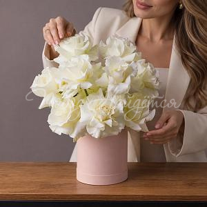 СИЯЙ коллекция Коллекция Розовое сияние