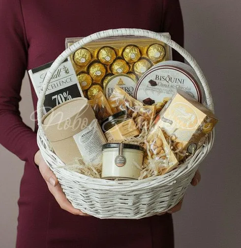 Королевское чаепитие