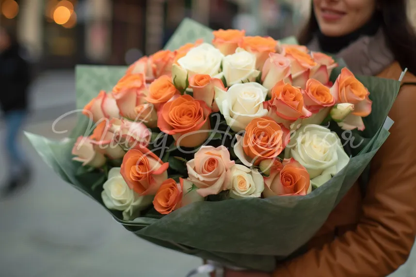 Значение роз