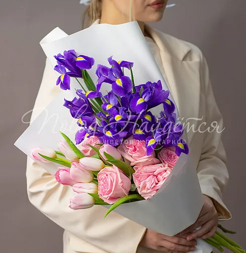 Букет Феличита — Повод Найдется