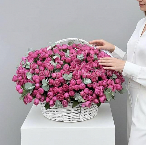 Корзина Белладжио