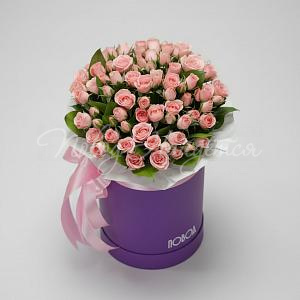 Корзина Счастливые мгновения