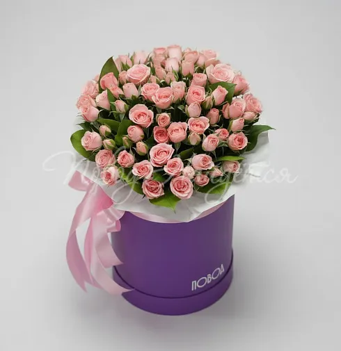 Корзина Счастливые мгновения — Повод Найдется