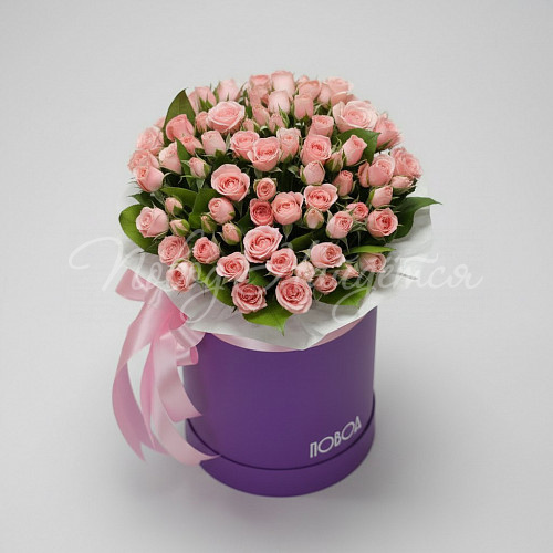 Корзина Счастливые мгновения