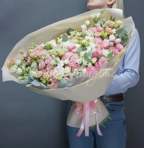 Букет Аморет — Повод Найдется