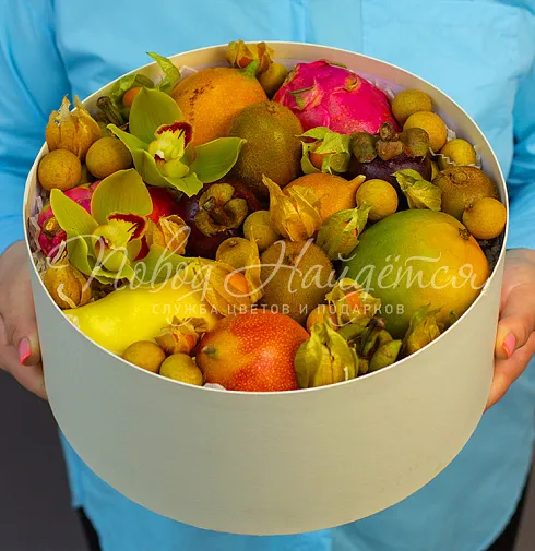 Струны вкуса