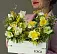 Букет Первые подснежники — Повод Найдется