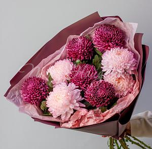 Букет Мирабель