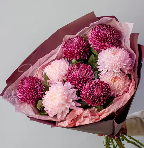 Букет Мирабель — Повод Найдется