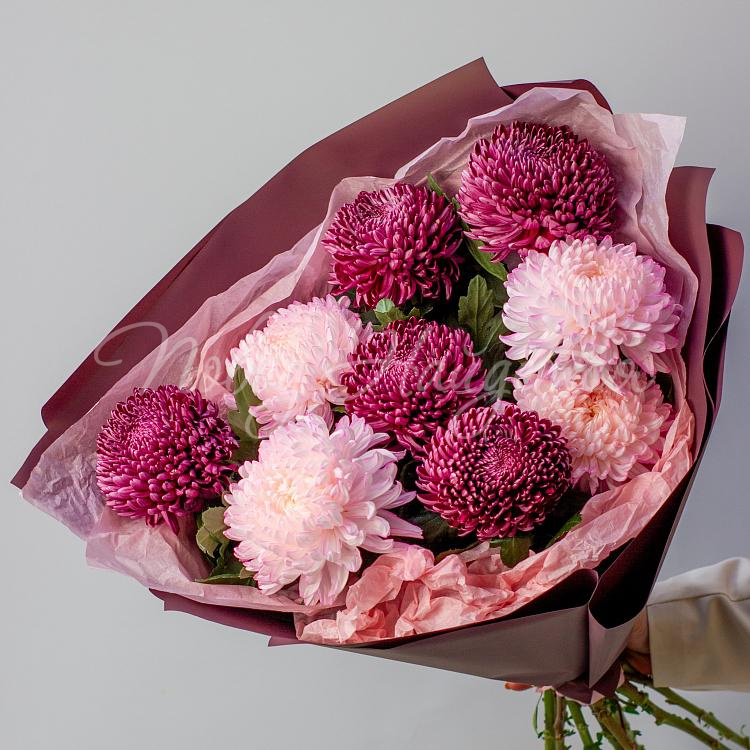 Букет Мирабель