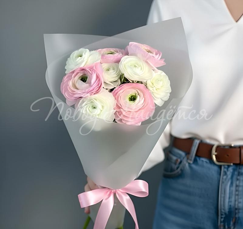 Букеты Букет Белые стихи