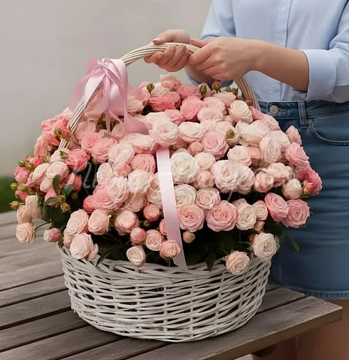 Корзина Визави — Повод Найдется