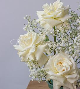 Цветочная композиция Композиция №124