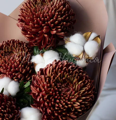 Букет Рената — Повод Найдется