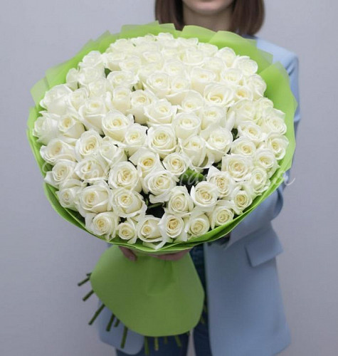 Букет Восхищение