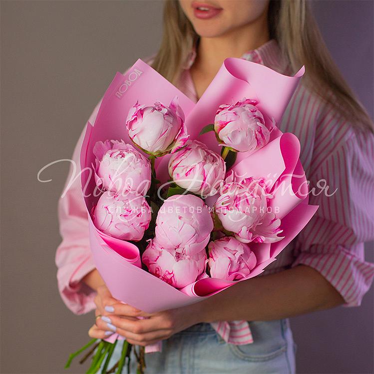 Букеты Букет Ягодные сны