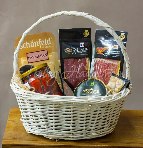 Мужское ассорти