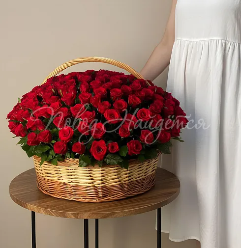 Букет Венеция — Повод Найдется