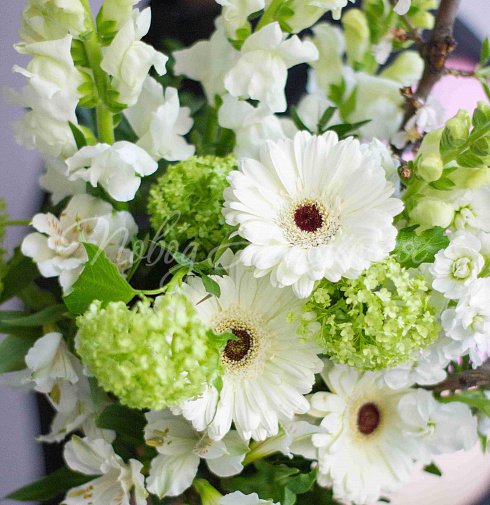 Букет Сбывшиеся мечты — Повод Найдется