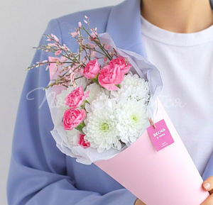 8.03 КОРП Букет Корпоративный 42