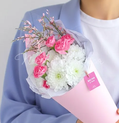 Букет Корпоративный 42