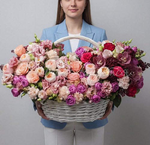 Корзины Корзина Дежавю