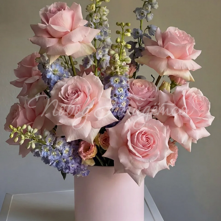 Корзина Монамур