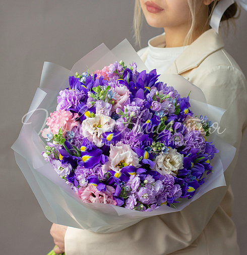 Букет Эстетика чувств — Повод Найдется