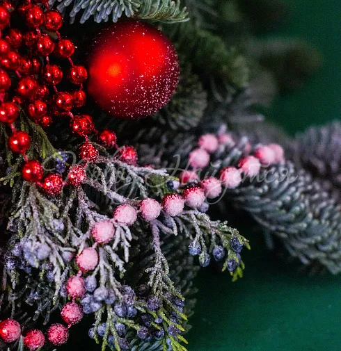 Сказочная елка