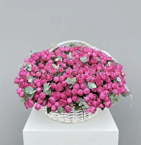 Корзина Белладжио — Повод Найдется