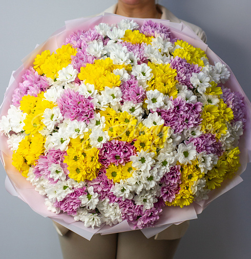 Букет Орлеан — Повод Найдется