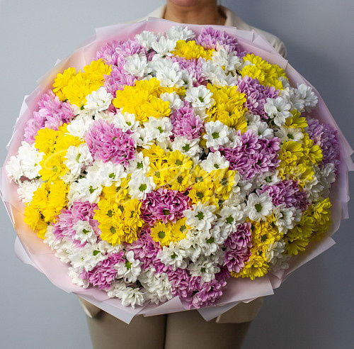 Букет Орлеан