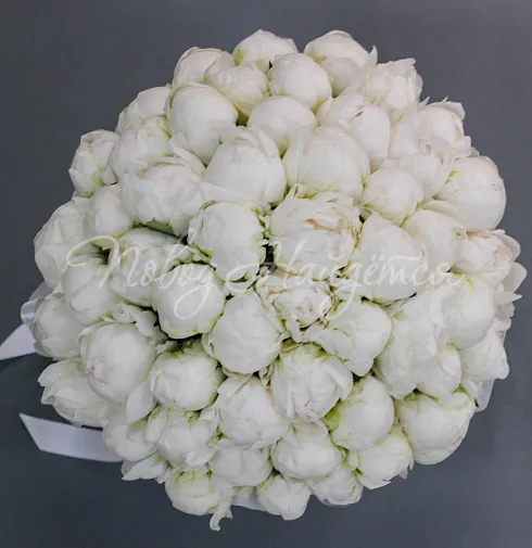 Букет Вдохновение — Повод Найдется