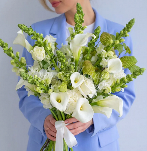 Букет Нюанс — Повод Найдется