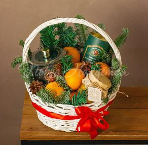 Драгоценные дары