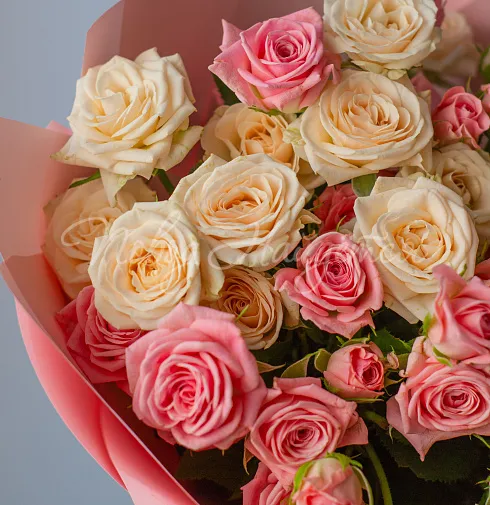 Букет Муссовый — Повод Найдется