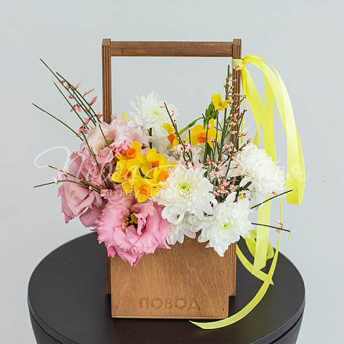 Букет Корпоративный 54