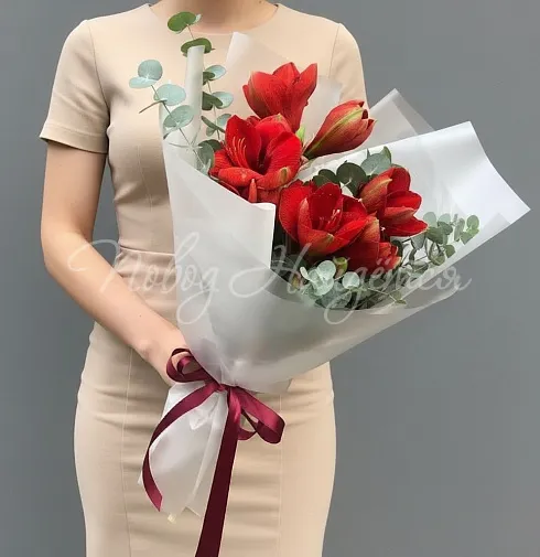 Вишневая страсть